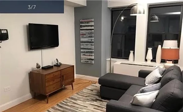 1 bedroom apartment for rent in Midtown West - Manhattan, New York