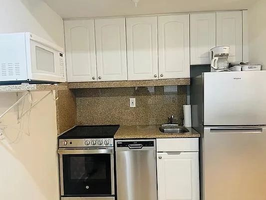 2 bedrooms apartment for rent in Midtown West - Manhattan, New York