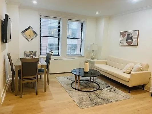 2 bedrooms apartment for rent in Midtown West - Manhattan, New York