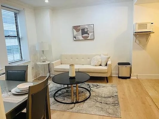 2 bedrooms apartment for rent in Midtown West - Manhattan, New York