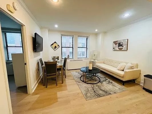 2 bedrooms apartment for rent in Midtown West - Manhattan, New York