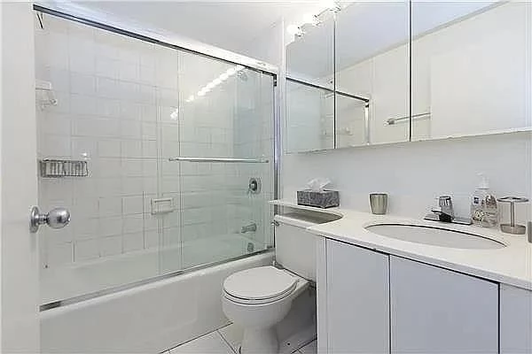 2 bedrooms apartment for rent in Midtown West - Manhattan, New York