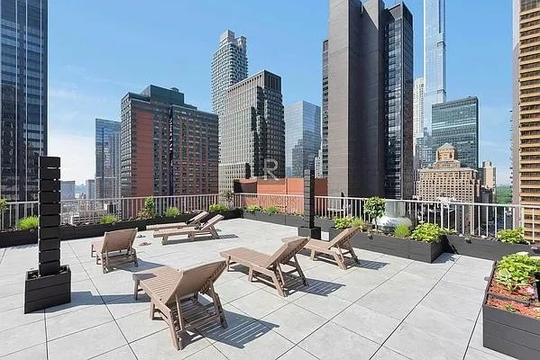 2 bedrooms apartment for rent in Midtown West - Manhattan, New York