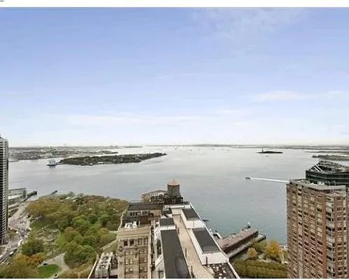 2 bedrooms apartment for rent in FiDi - Manhattan, New York