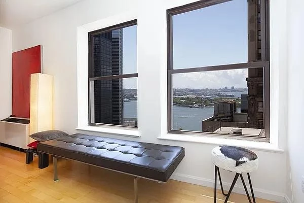2 bedrooms apartment for rent in FiDi - Manhattan, New York
