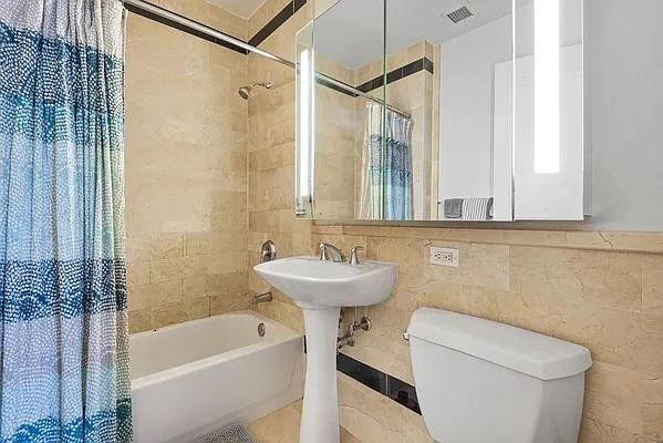 1 bedroom apartment for rent in FiDi - Manhattan, New York