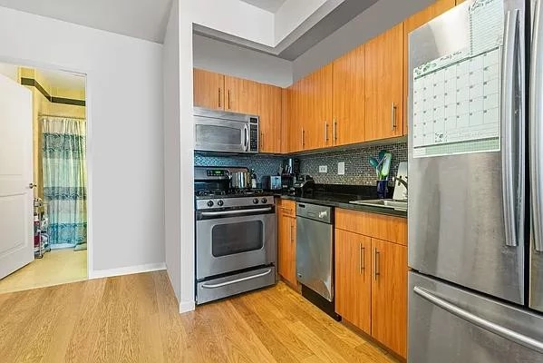1 bedroom apartment for rent in FiDi - Manhattan, New York