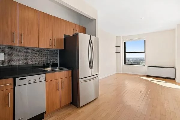 1 bedroom apartment for rent in FiDi - Manhattan, New York