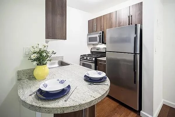 1 bedroom apartment for rent in FiDi - Manhattan, New York