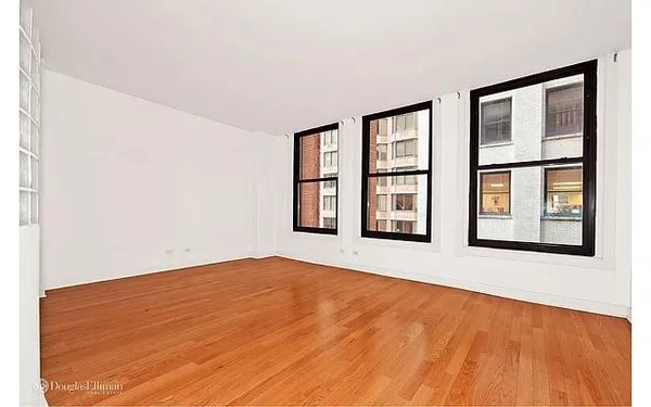 2 bedrooms apartment for rent in FiDi - Manhattan, New York