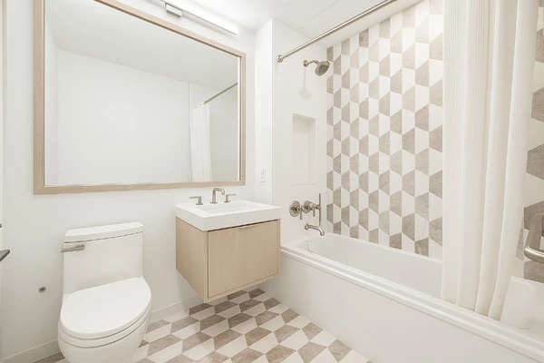 1 bedroom apartment for rent in LIC - Queens, New York