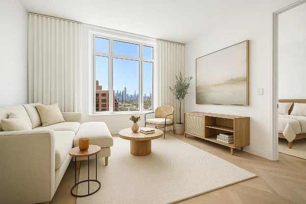 1 bedroom apartment for rent in LIC - Queens, New York