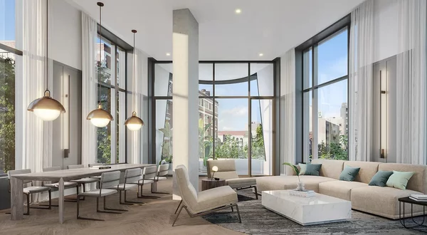 1 bedroom apartment for rent in LIC - Queens, New York