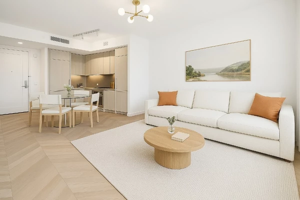 1 bedroom apartment for rent in LIC - Queens, New York