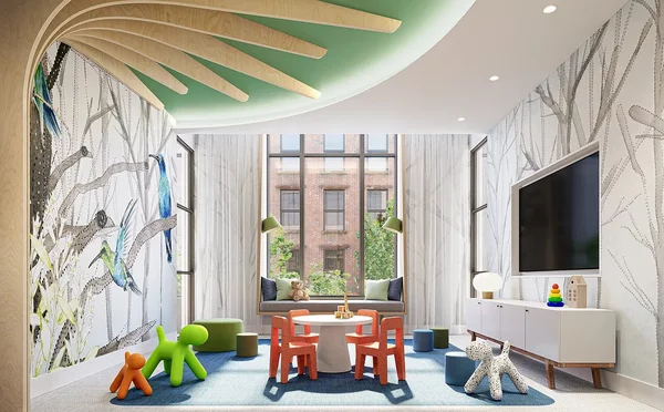 1 bedroom apartment for rent in LIC - Queens, New York