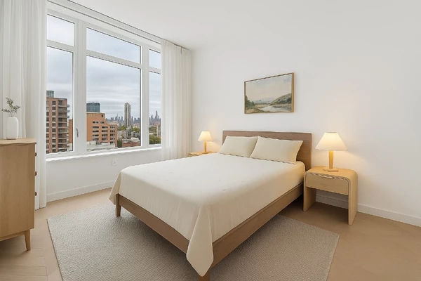 1 bedroom apartment for rent in LIC - Queens, New York