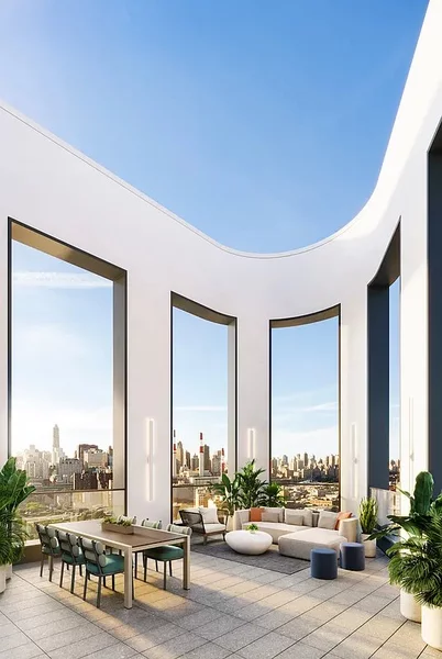 1 bedroom apartment for rent in LIC - Queens, New York