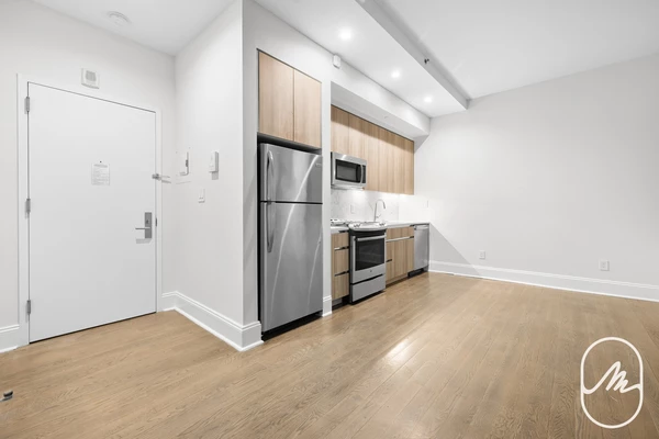 1 bedroom apartment for rent in FiDi - Manhattan, New York