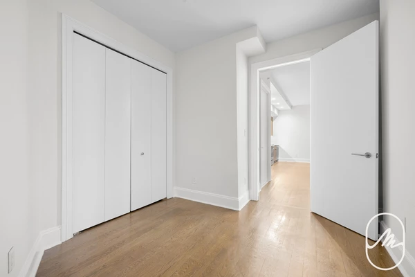 1 bedroom apartment for rent in FiDi - Manhattan, New York