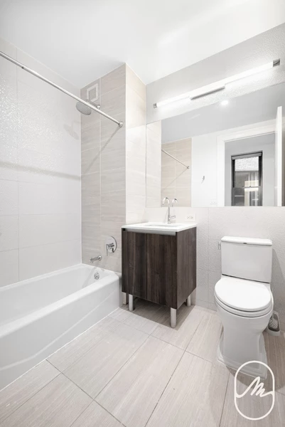 1 bedroom apartment for rent in FiDi - Manhattan, New York