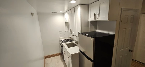 Studio Apartment for rent in Upper West Side - Manhattan, New York