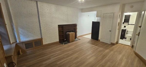 Studio Apartment for rent in Upper West Side - Manhattan, New York