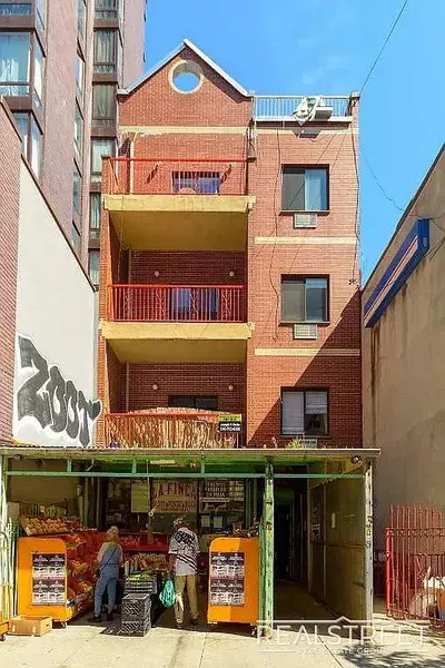 1 bedroom apartment for rent in Williamsburg - Brooklyn, New York