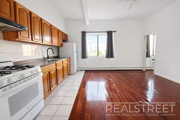 1 bedroom apartment for rent in Williamsburg - Brooklyn, New York