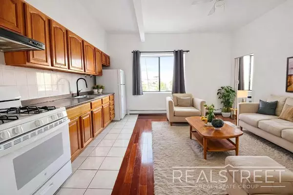 1 bedroom apartment for rent in Williamsburg - Brooklyn, New York