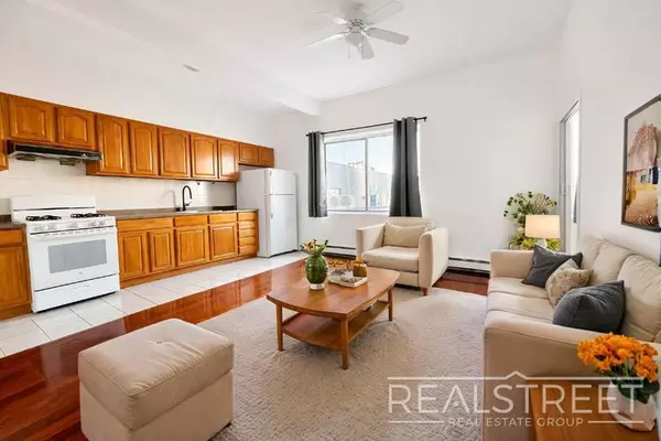 1 bedroom apartment for rent in Williamsburg - Brooklyn, New York