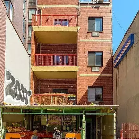 1 bedroom apartment for rent in Williamsburg - Brooklyn, New York