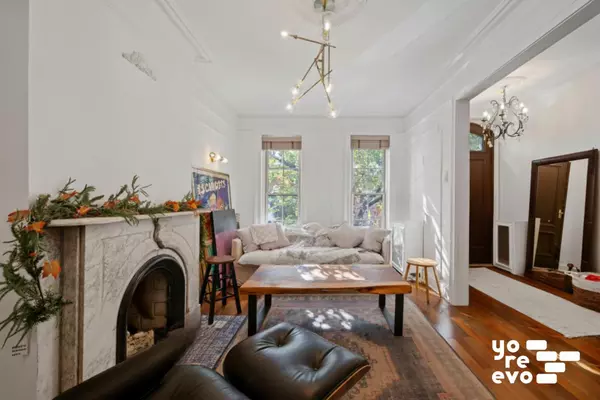 3 bedrooms apartment for rent in Boerum Hill - Brooklyn, New York
