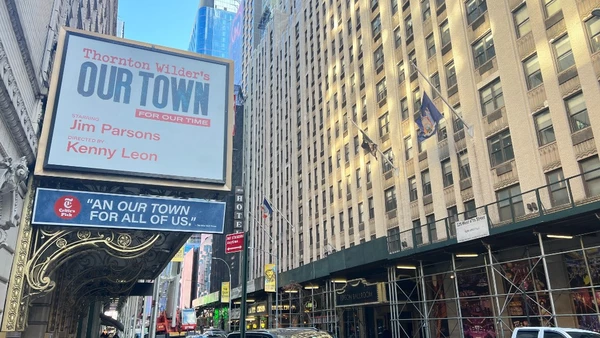 2 bedrooms apartment for rent in Midtown West - Manhattan, New York