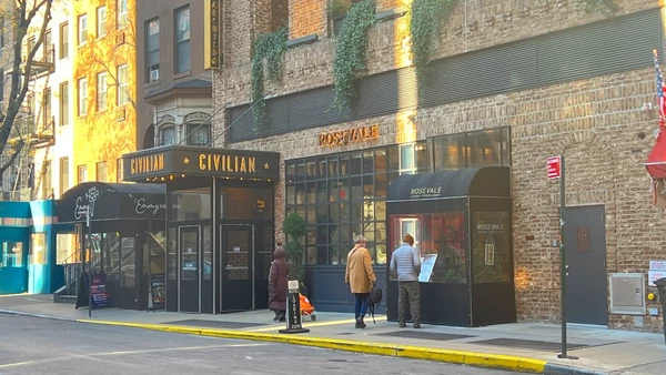 2 bedrooms apartment for rent in Midtown West - Manhattan, New York