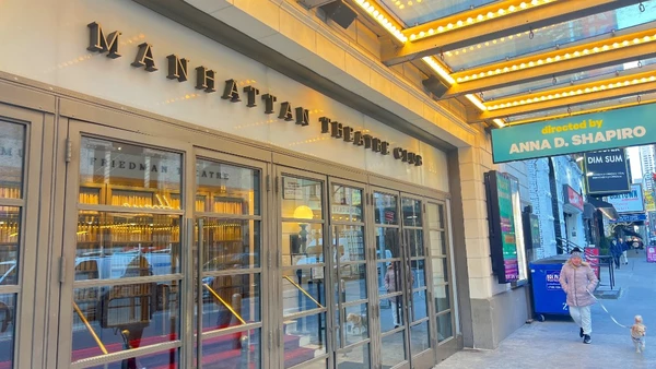 2 bedrooms apartment for rent in Midtown West - Manhattan, New York