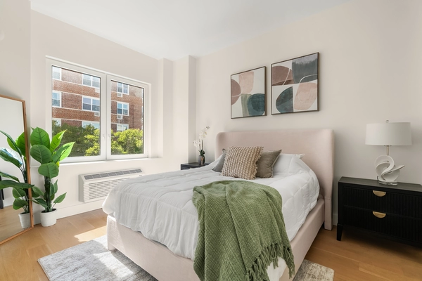 2 bedrooms apartment for rent in Kingsbridge - The Bronx, New York