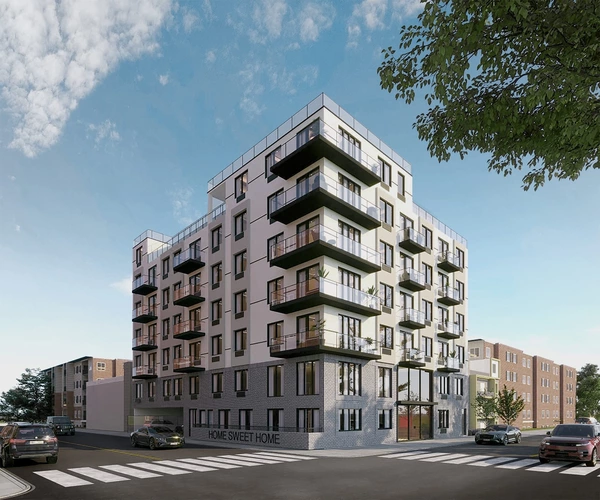 2 bedrooms apartment for rent in Kingsbridge - The Bronx, New York