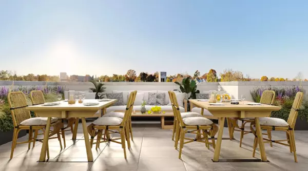 2 bedrooms apartment for rent in Kingsbridge - The Bronx, New York