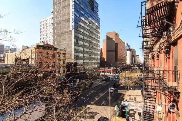 1 bedroom apartment for rent in Union Square - Manhattan, New York