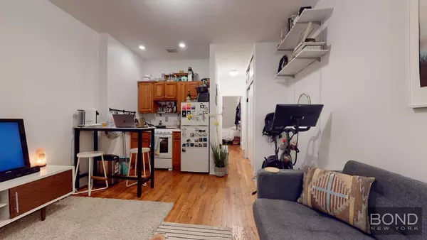 1 bedroom apartment for rent in Soho - Manhattan, New York