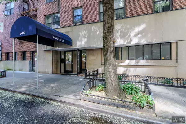 Studio Apartment for rent in Midtown East - Manhattan, New York