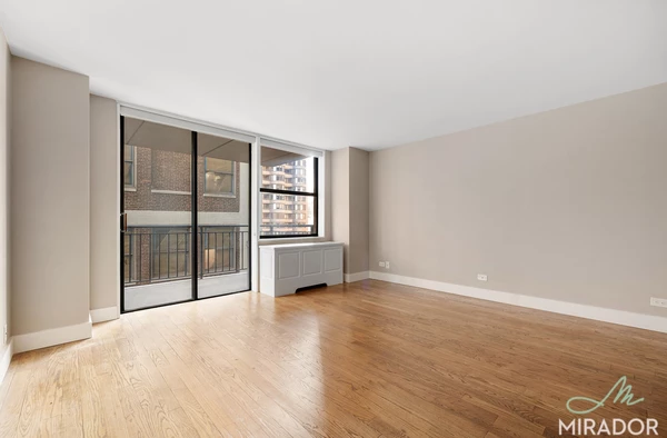 2 bedrooms apartment for rent in Murray Hill - Manhattan, New York