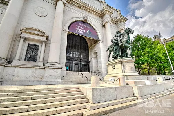 3 bedrooms apartment for rent in Upper West Side - Manhattan, New York