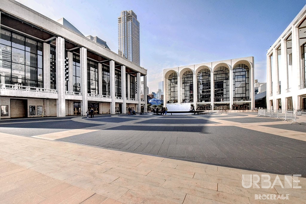 3 bedrooms apartment for rent in Upper West Side - Manhattan, New York