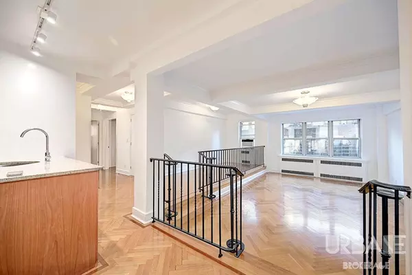 3 bedrooms apartment for rent in Upper West Side - Manhattan, New York