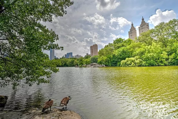 3 bedrooms apartment for rent in Upper West Side - Manhattan, New York