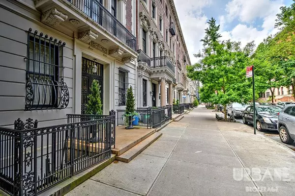 3 bedrooms apartment for rent in Upper West Side - Manhattan, New York