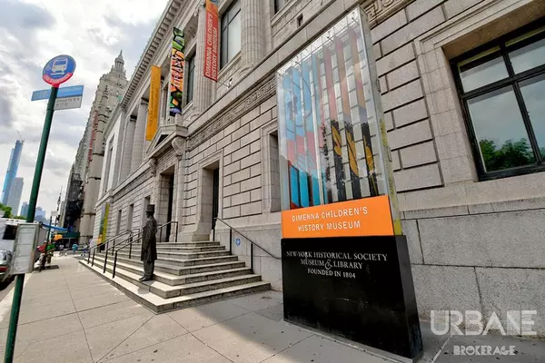 3 bedrooms apartment for rent in Upper West Side - Manhattan, New York