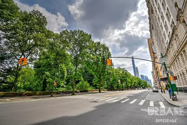 3 bedrooms apartment for rent in Upper West Side - Manhattan, New York