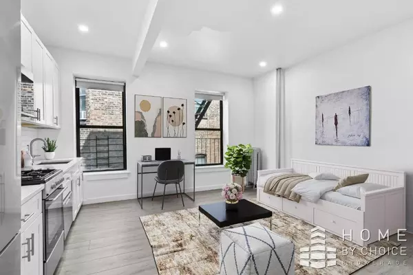 Studio Apartment for rent in Upper West Side - Manhattan, New York